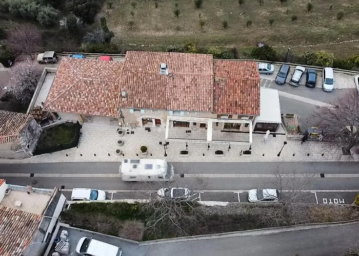 Le Chardon 2