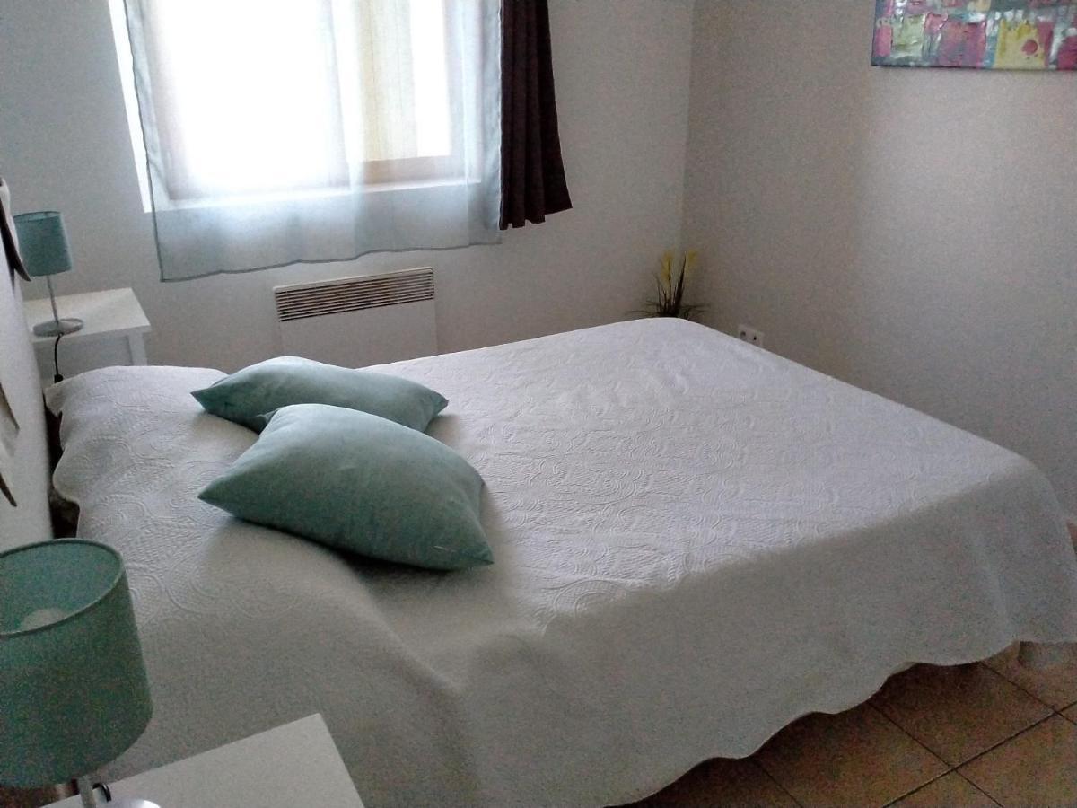 Le Chardon 2 Apartment