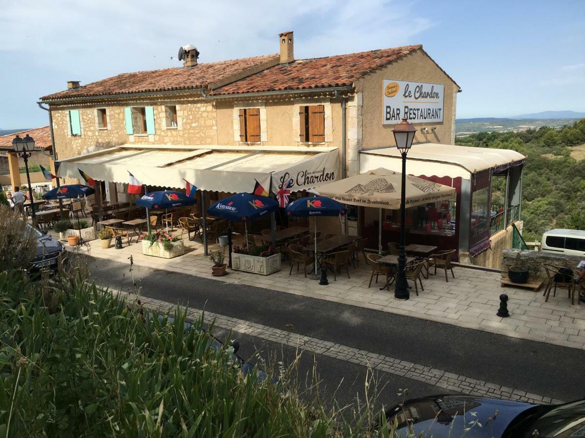 Le Chardon 2 *