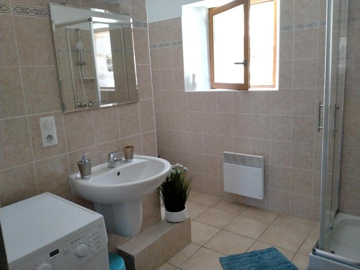Le Chardon 2 Apartamento Baudinard