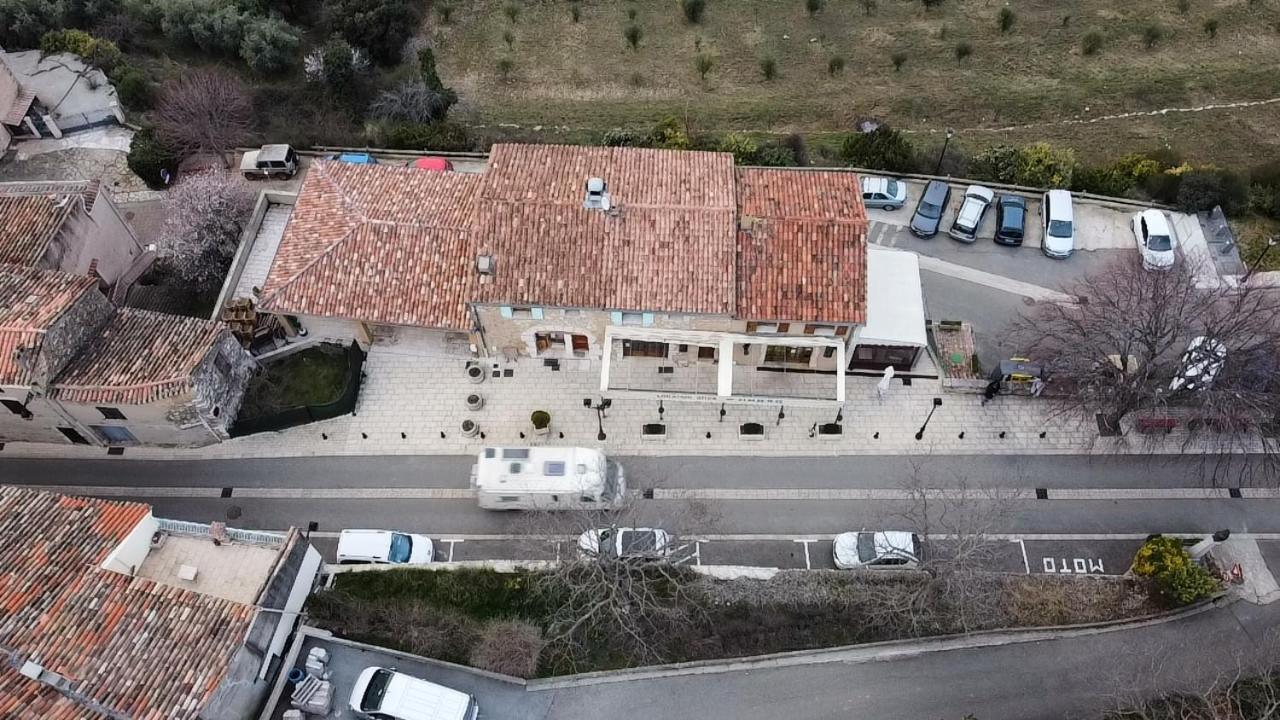 Le Chardon 2 Apartamento Baudinard